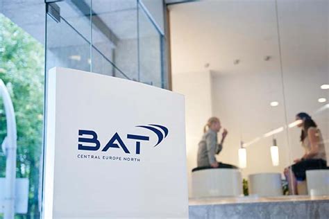 bat tobacco deutschland.